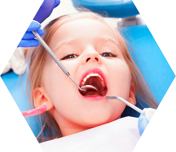 Детская стоматология