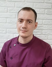 Хабиров Марсель Азатович