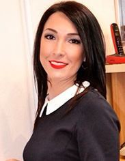 Яруллина Гульнара Рафаиловна